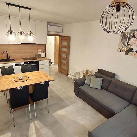 Apartman Zengg Senj (Lika-Senj) Exterior foto
