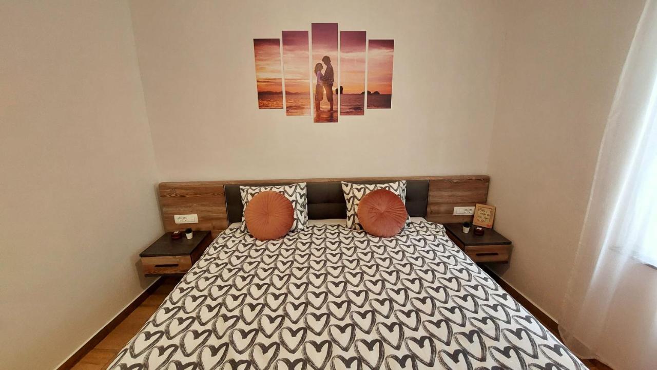 Apartman Zengg Senj (Lika-Senj) Exterior foto