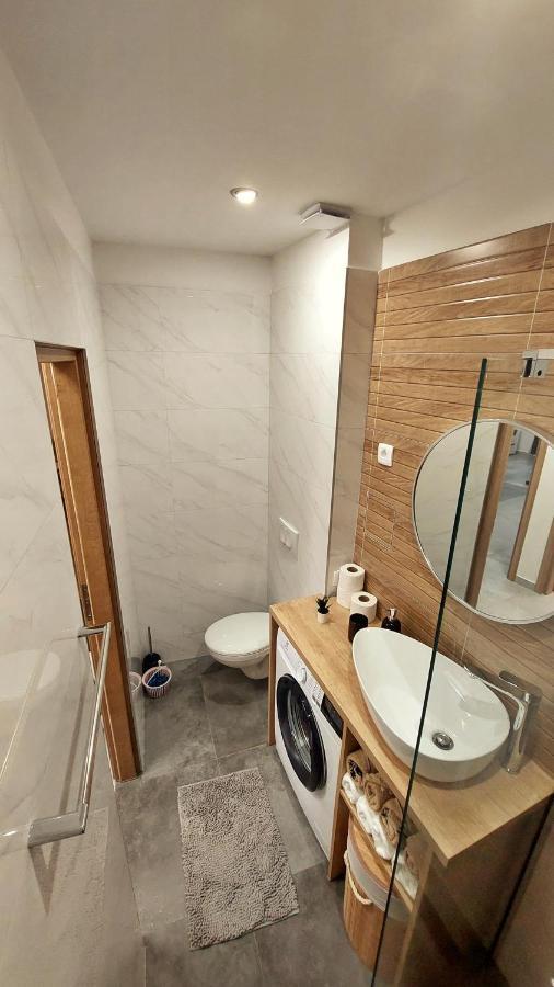 Apartman Zengg Senj (Lika-Senj) Exterior foto