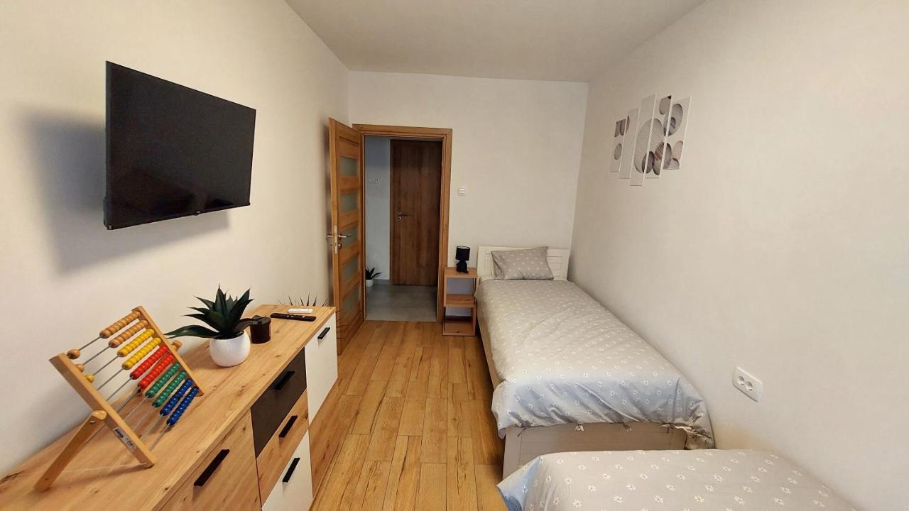 Apartman Zengg Senj (Lika-Senj) Exterior foto
