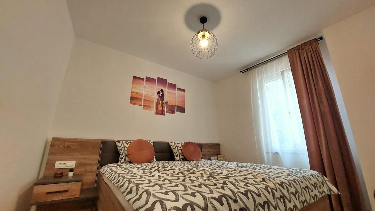 Apartman Zengg Senj (Lika-Senj) Exterior foto