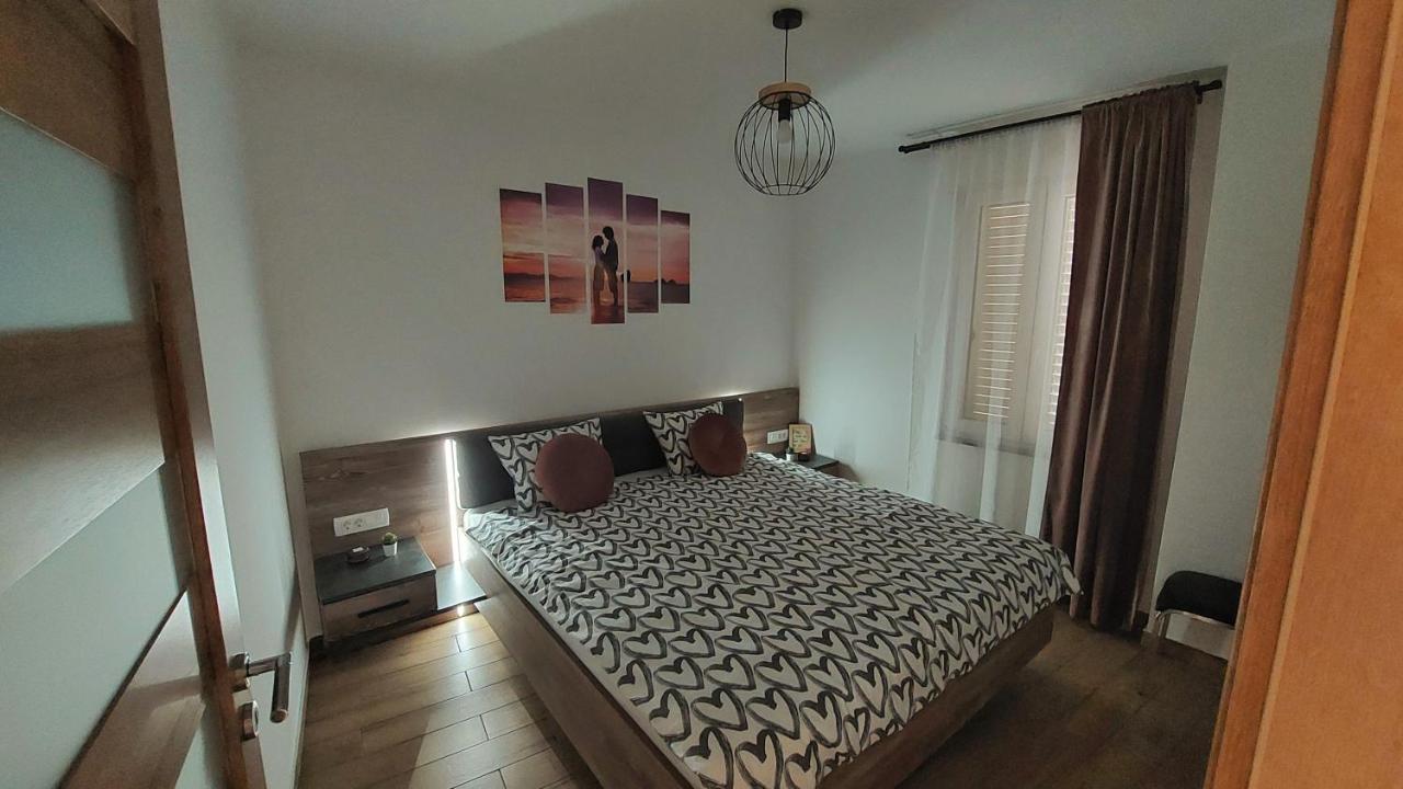 Apartman Zengg Senj (Lika-Senj) Exterior foto