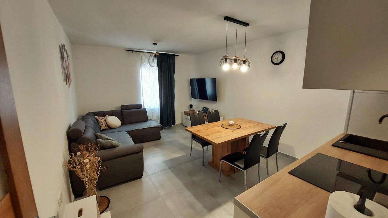 Apartman Zengg Senj (Lika-Senj) Exterior foto