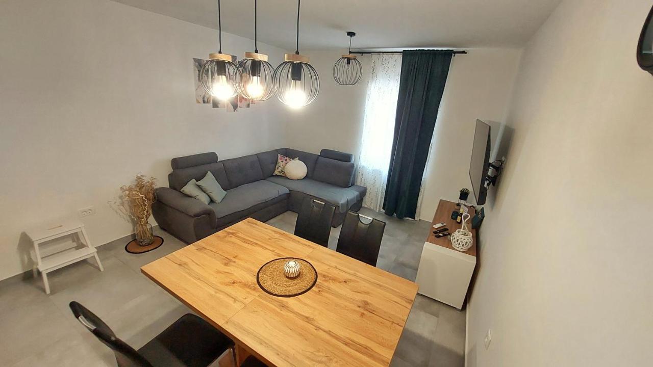 Apartman Zengg Senj (Lika-Senj) Exterior foto