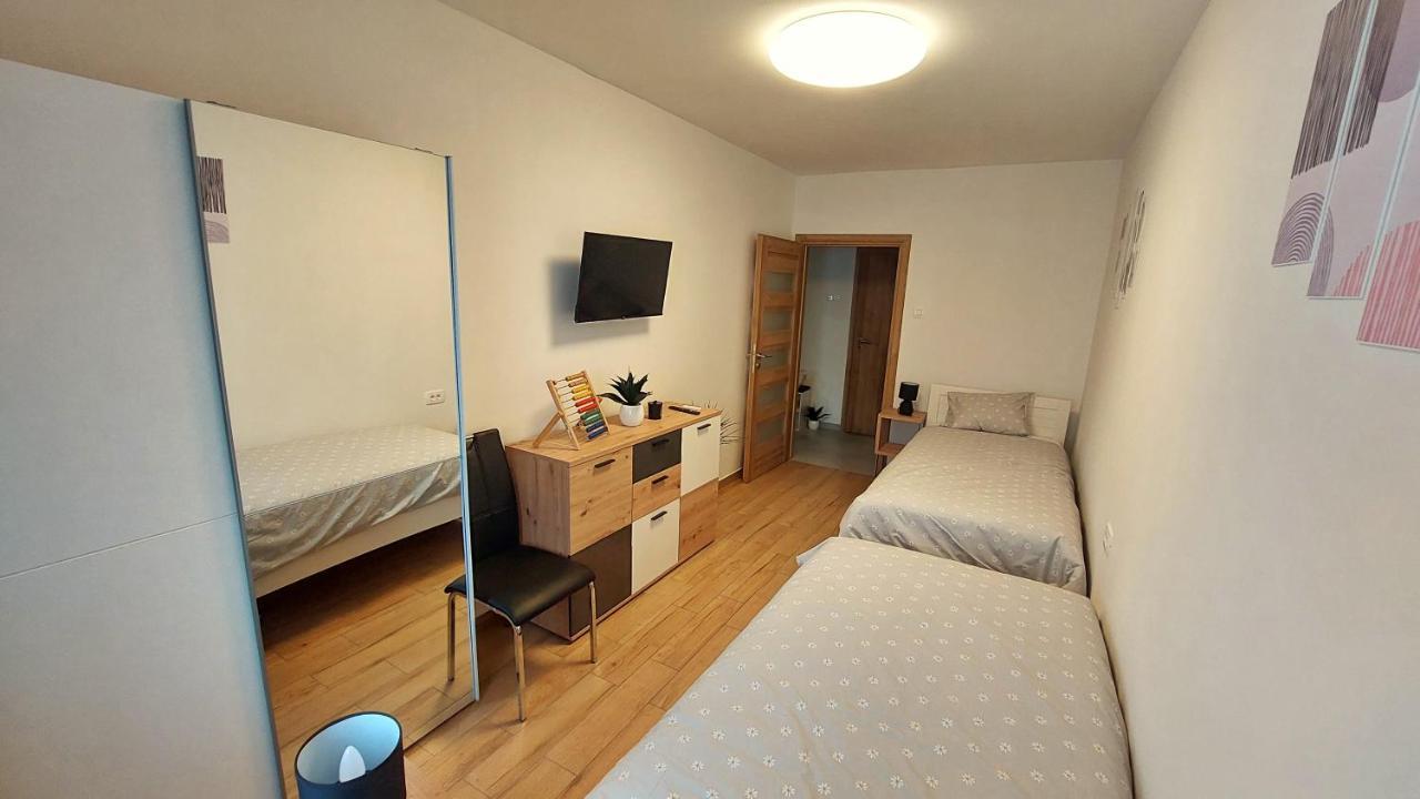 Apartman Zengg Senj (Lika-Senj) Exterior foto