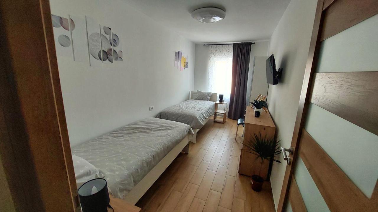 Apartman Zengg Senj (Lika-Senj) Exterior foto