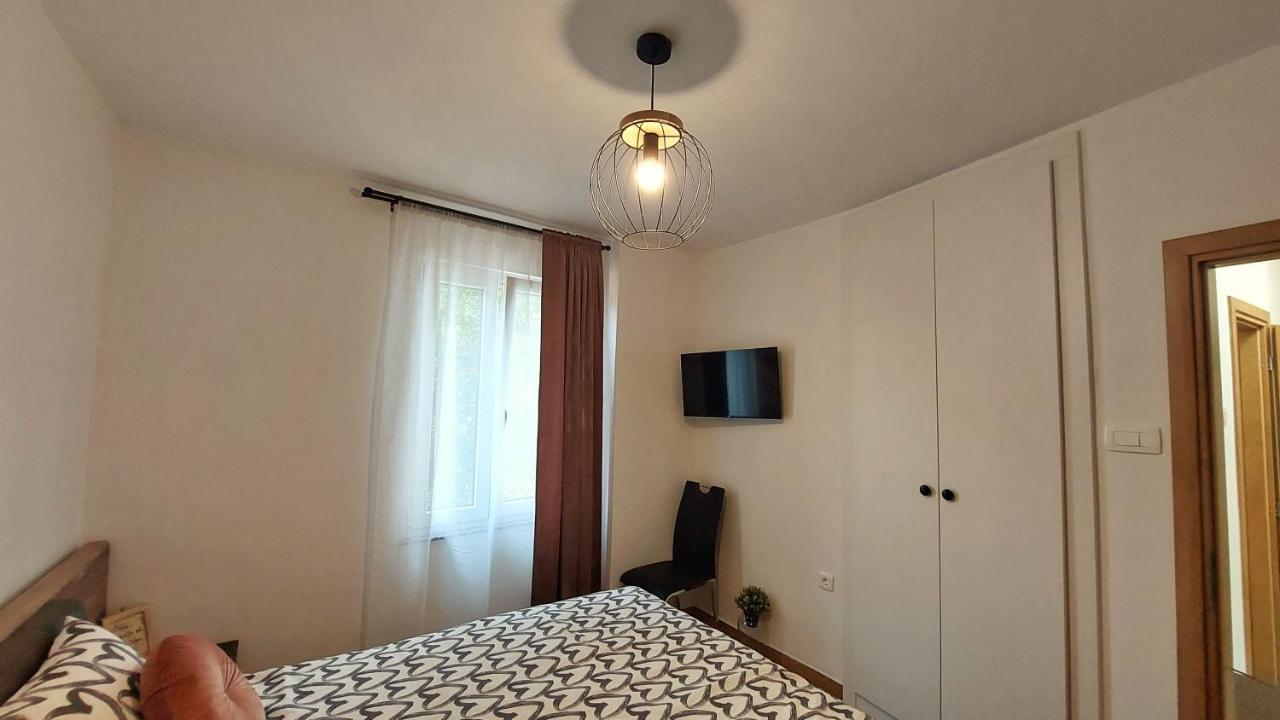 Apartman Zengg Senj (Lika-Senj) Exterior foto