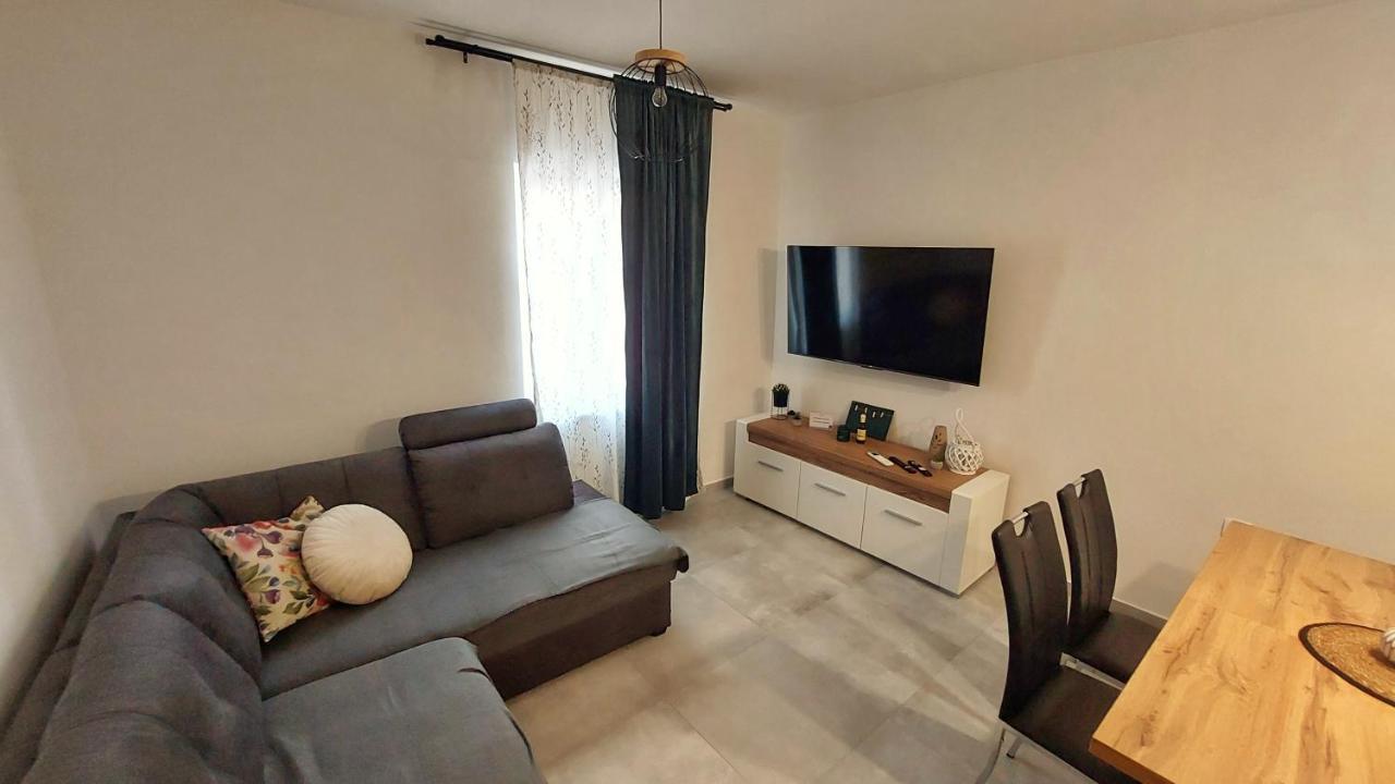 Apartman Zengg Senj (Lika-Senj) Exterior foto