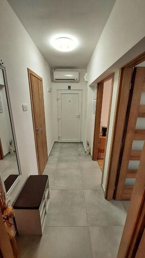 Apartman Zengg Senj (Lika-Senj) Exterior foto