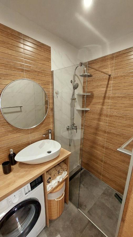 Apartman Zengg Senj (Lika-Senj) Exterior foto